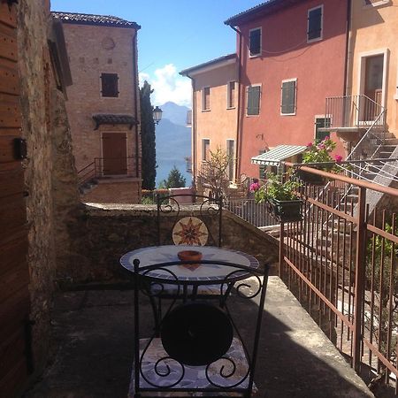 Villa Casa Nadia à San Zeno di Montagna Extérieur photo