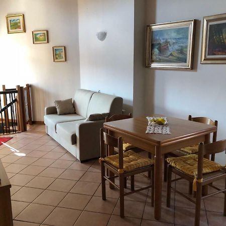 Villa Casa Nadia à San Zeno di Montagna Extérieur photo