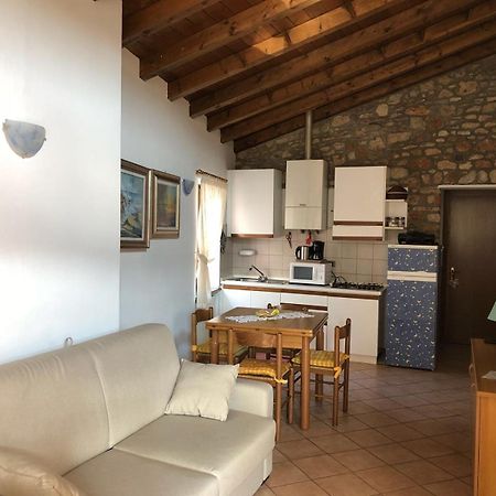 Villa Casa Nadia à San Zeno di Montagna Extérieur photo