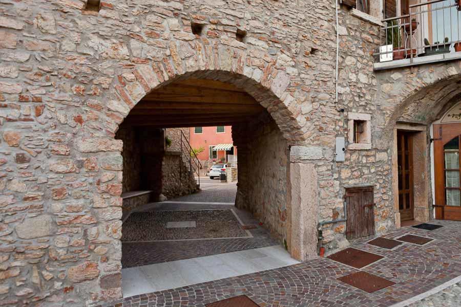 Villa Casa Nadia à San Zeno di Montagna Extérieur photo