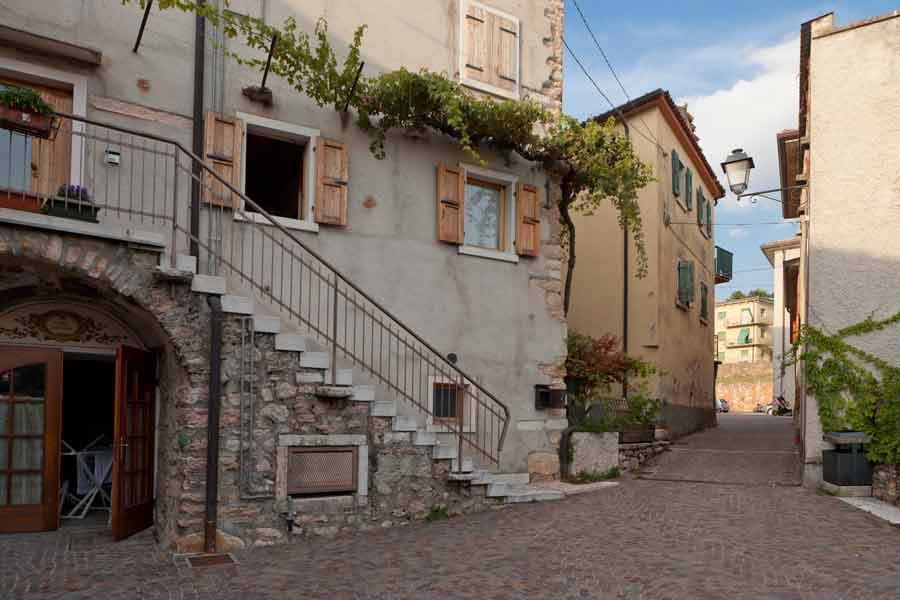 Villa Casa Nadia à San Zeno di Montagna Extérieur photo