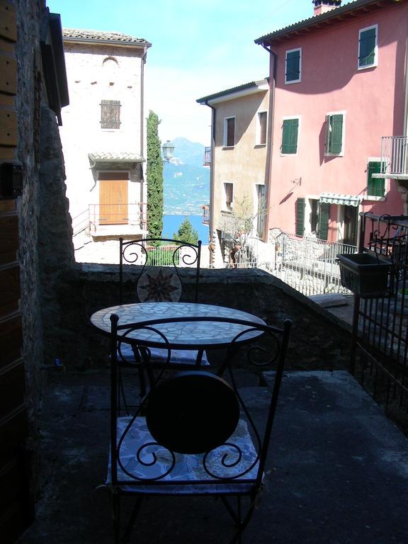 Villa Casa Nadia à San Zeno di Montagna Extérieur photo