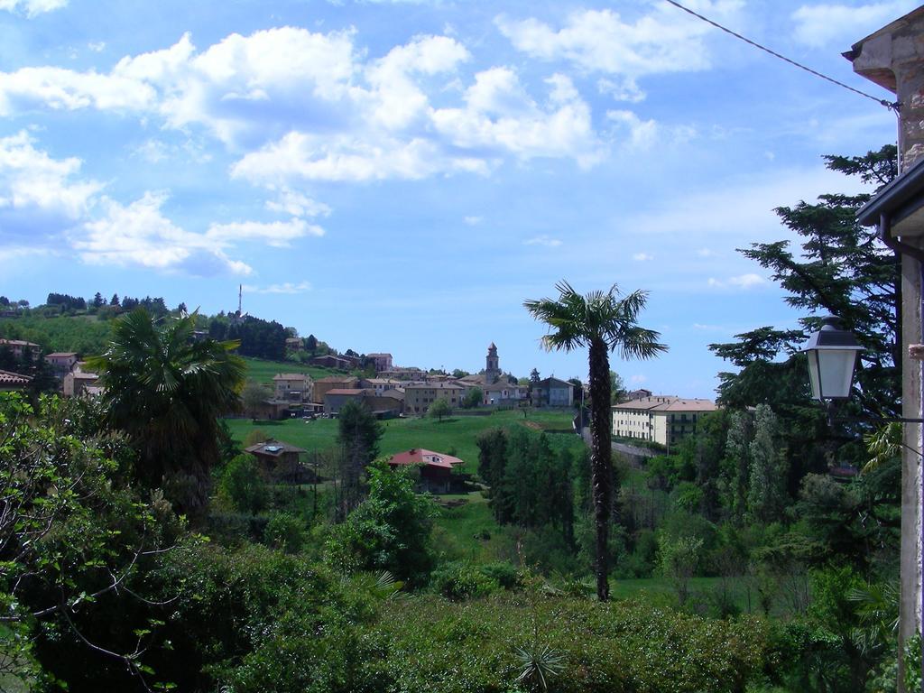 Villa Casa Nadia à San Zeno di Montagna Extérieur photo