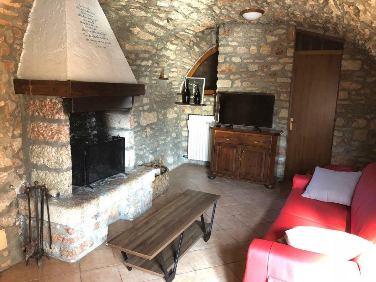 Villa Casa Nadia à San Zeno di Montagna Extérieur photo